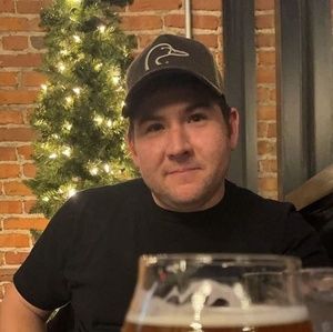 Meet your Posher, Luke